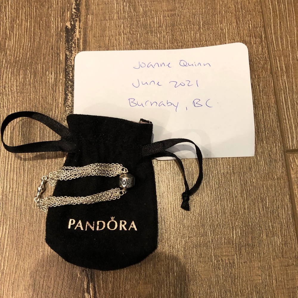 Pandora